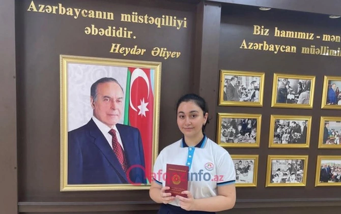 Bu gəncləri siz də tanıyın - FOTOLAR Bu gəncləri siz də tanıyın - FOTOLAR