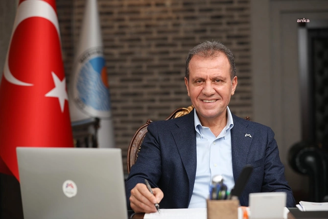 Türkiyədə əməliyyat: 3 bələdiyyə sədri daxil olmaqla 59 nəfər saxlanıldı - FOTOLAR Türkiyədə əməliyyat: 3 bələdiyyə sədri daxil olmaqla 59 nəfər saxlanıldı - FOTOLAR