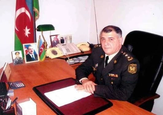 Silahlanmada yeni mərhələ başlayır — Açıqlama
