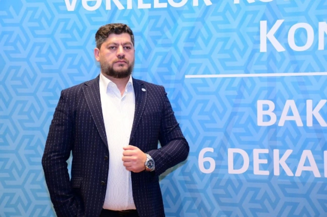 Qonşumun kamerası həyətimi çəkir — Nə etmək olar?