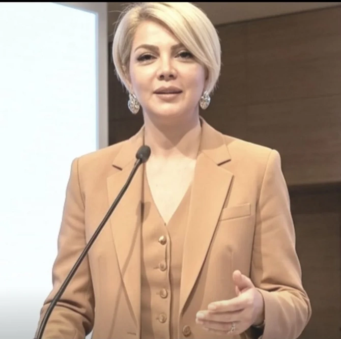 ANS-in keçmiş işçisi bu televiziyaya direktor təyin olundu - FOTO