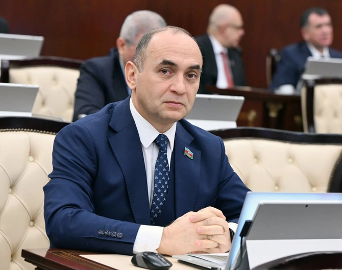 Deputat: Azərbaycan müstəqil, suveren və güclü dövlətdir