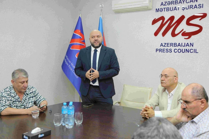 Süni intellekt dövründə media monitorinqi və analitika: Mediatrends imkanları — FOTOLAR