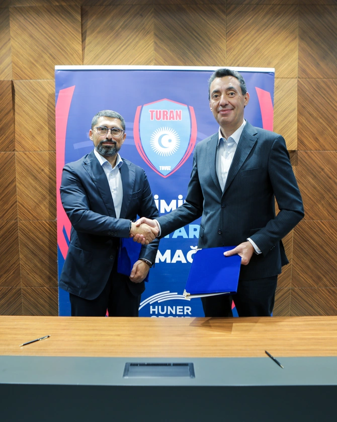 Turan Tovuz – Fənərbaxça oyunundan əldə olunacaq gəlir ianə ediləcək