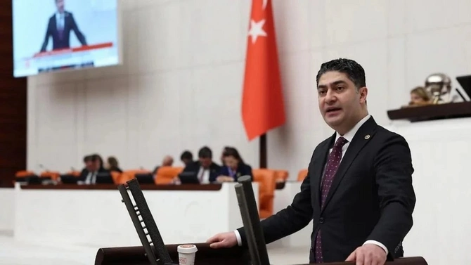 MHP-dən Prezidentə dəstək: İlham Əliyev cəsur və qüdrətli liderdir