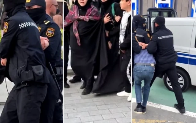Saxlanılanların sayı 200-ü keçdi? - FOTO