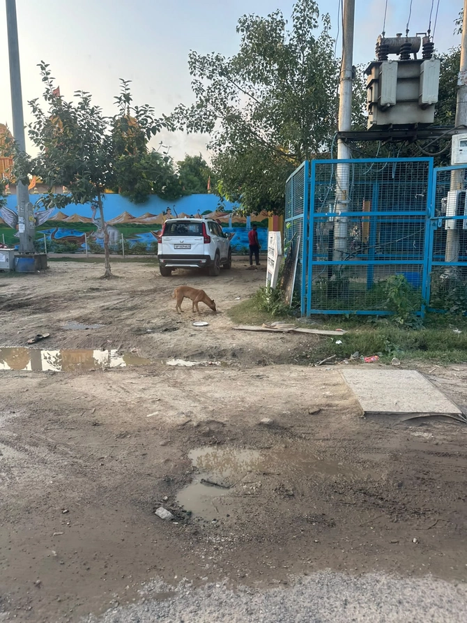 Tac Mahalın arxasında gizlənən səfalət — Hindistandan REPORTAJ (FOTOLAR) Tac Mahalın arxasında gizlənən səfalət — Hindistandan REPORTAJ (FOTOLAR)