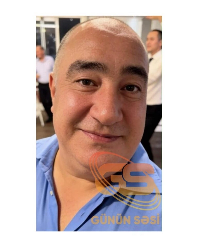 Ramil Usubova ağır itki - FOTO
