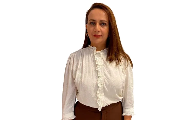 Leyla Seyidova departament müdiri təyin edildi - FOTO