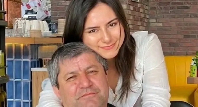10 gün sonra Əvəz Zeynallının qızının nişanı olacaqmış - FOTO
