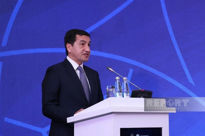 Bakıda AQEM Media Forumunun açılış mərasimi keçirilib - FOTOLAR (YENİLƏNİB) Bakıda AQEM Media Forumunun açılış mərasimi keçirilib - FOTOLAR (YENİLƏNİB)