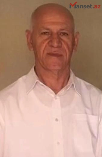 Rəqsanəyə ağır itki - FOTOLAR