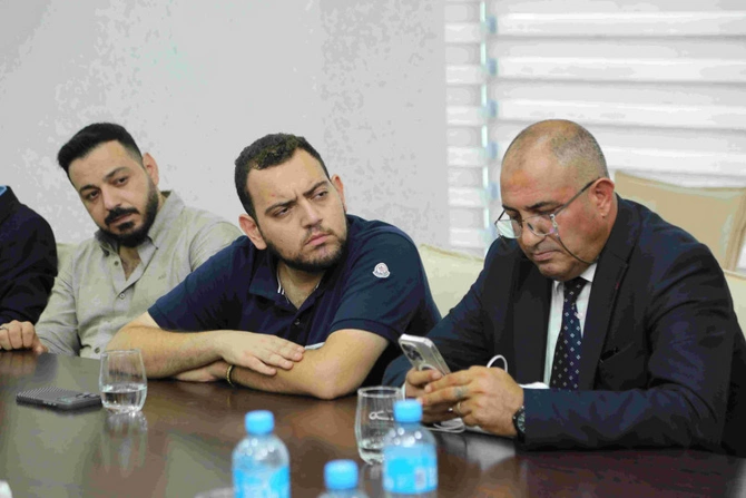 Süni intellekt dövründə media monitorinqi və analitika: Mediatrends imkanları — FOTOLAR