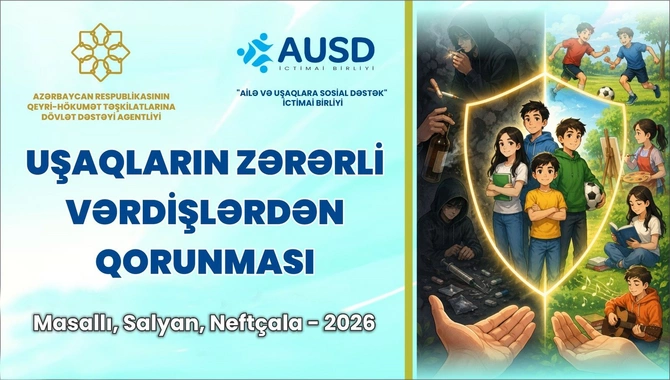 Siqaretə ilk qullab: Uşaqlıqdan başlayan təhlükəli asılılıq