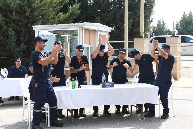 Yeni nəsil energetiklər: Şəbəkənin memarları: 9-cu finalçı müəyyənləşdi - VİDEO/FOTOLAR Yeni nəsil energetiklər: Şəbəkənin memarları: 9-cu finalçı müəyyənləşdi - VİDEO/FOTOLAR