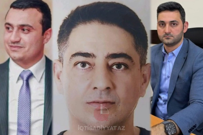 AAYDA-da yeni rəis müavinləri təyin edildi - FOTO AAYDA-da yeni rəis müavinləri təyin edildi - FOTO