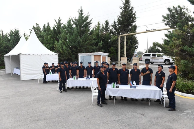 Yeni nəsil energetiklər: Şəbəkənin memarları: 9-cu finalçı müəyyənləşdi - VİDEO/FOTOLAR Yeni nəsil energetiklər: Şəbəkənin memarları: 9-cu finalçı müəyyənləşdi - VİDEO/FOTOLAR