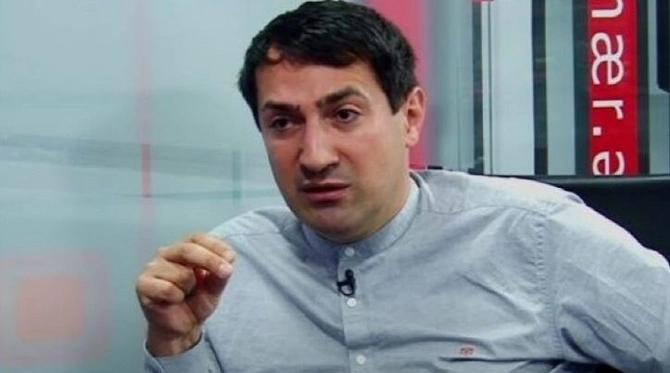 Aprel döyüşləri Əliyevin Serjə xəbərdarlığı idi