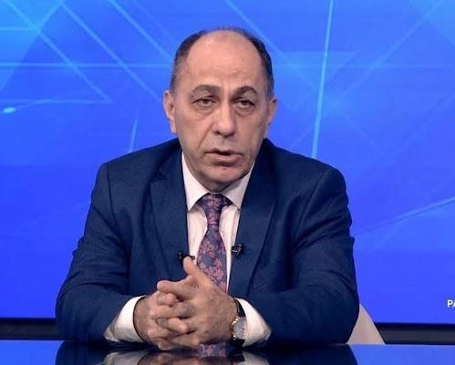 Xəstə insan işə gəlməməlidir — Adil Qeybulla Xəstə insan işə gəlməməlidir — Adil Qeybulla