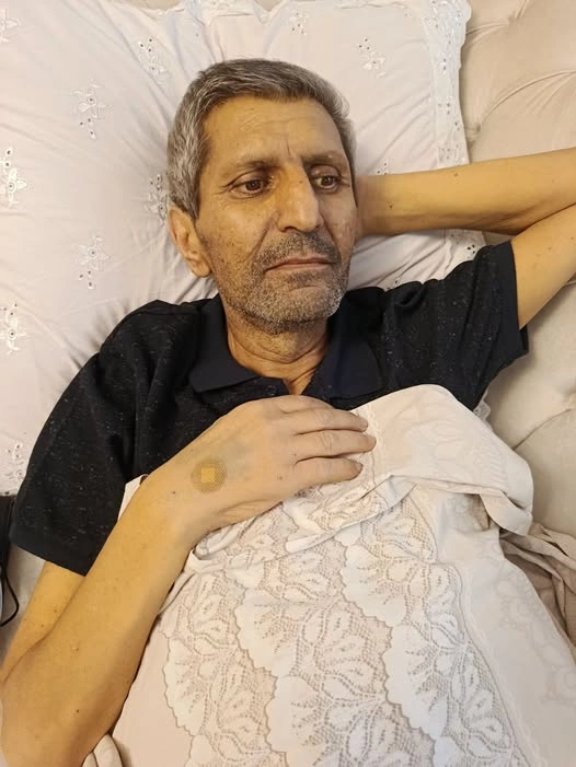 Tanınmış jurnalist Əvəz Zeynallı vəfat edib - FOTOLAR