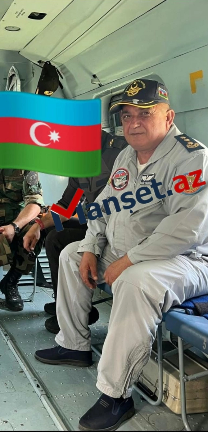 Kəmaləddin Heydərov polkovniki vəzifəsindən azad etdi - FOTO