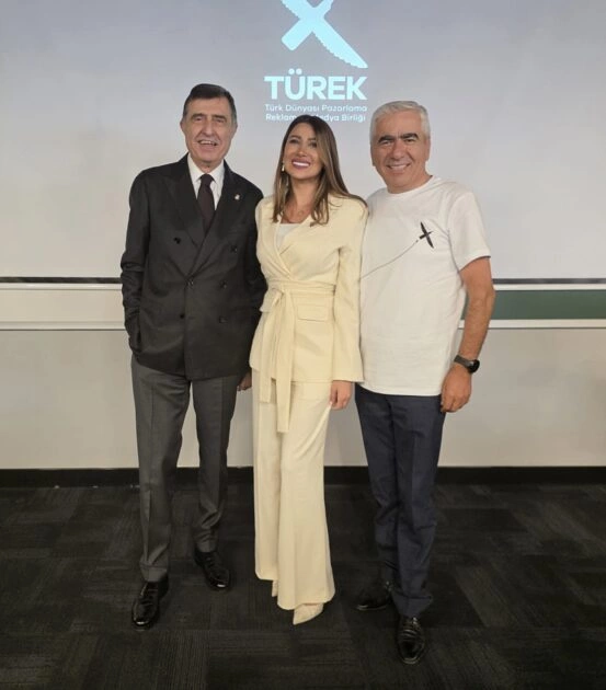 TÜREK üzvlərinin İstanbulda ilk görüşü keçirilib — FOTOLAR