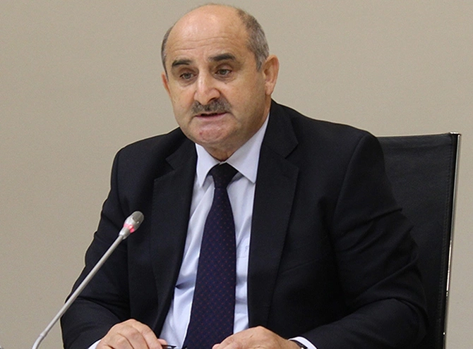 Azərbaycanlı olduğunu bilmirdim... - Nəsimi və Ani işində yeni detalallar Azərbaycanlı olduğunu bilmirdim... - Nəsimi və Ani işində yeni detalallar