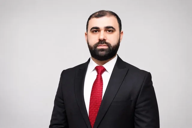 İsmət Cəfərova yüksək vəzifə verildi — FOTO İsmət Cəfərova yüksək vəzifə verildi — FOTO