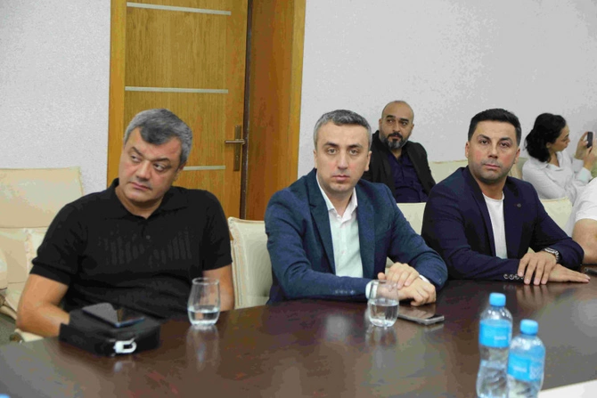 Süni intellekt dövründə media monitorinqi və analitika: Mediatrends imkanları — FOTOLAR