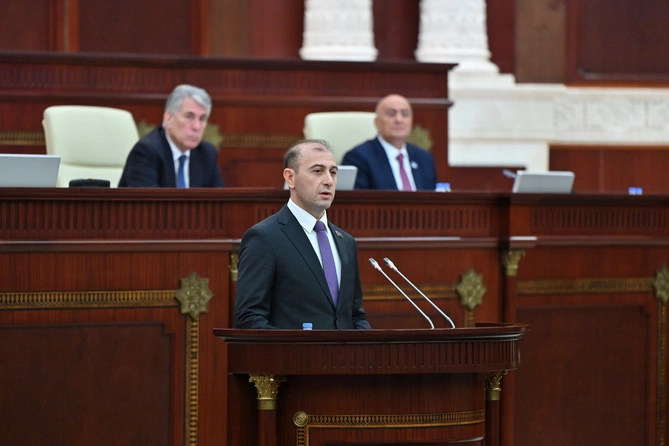Milli Məclisin Anım Günü ilə bağlı bəyanatı – TAM MƏTN (FOTO) Milli Məclisin Anım Günü ilə bağlı bəyanatı – TAM MƏTN (FOTO)