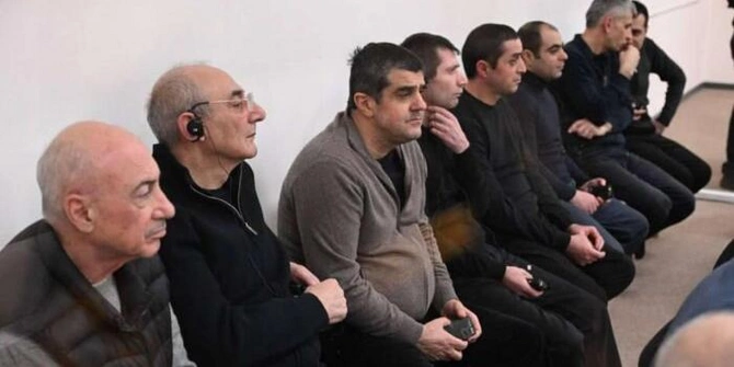 Araikgilin işi BMT tribunasında – Bakı dirsək göstərdi