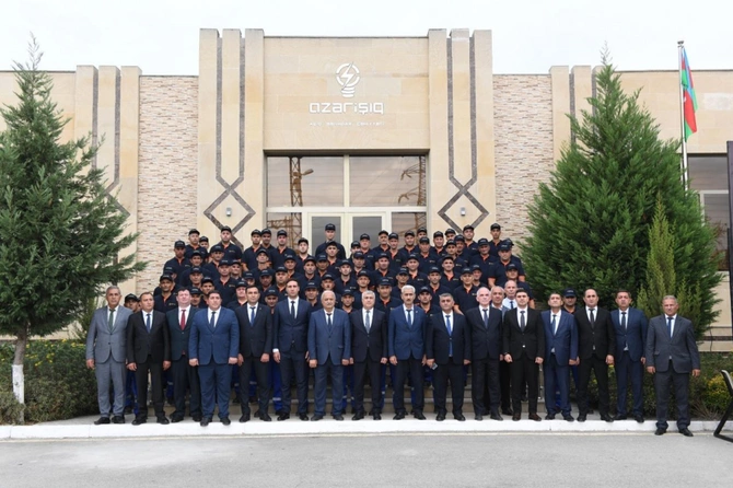Yeni nəsil energetiklər: Şəbəkənin memarları ümumrespublika yarışının daha bir regional turu geridə qalıb - FOTOLAR Yeni nəsil energetiklər: Şəbəkənin memarları ümumrespublika yarışının daha bir regional turu geridə qalıb - FOTOLAR