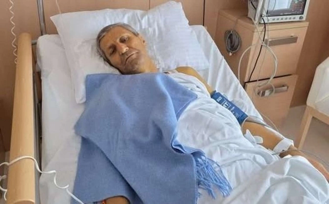 Tanınmış jurnalist Əvəz Zeynallı vəfat edib - FOTOLAR Tanınmış jurnalist Əvəz Zeynallı vəfat edib - FOTOLAR