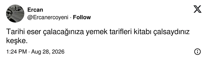 X-də on minlərlə insanı güldürən yemək paylaşımı — FOTOLAR X-də on minlərlə insanı güldürən yemək paylaşımı — FOTOLAR