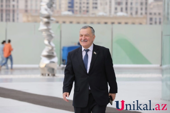 YAP-çılar qurultay üçün toplaşır - FOTOLAR