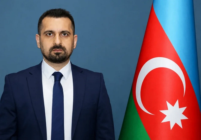 Bu qurumda departament və şöbə rəhbərləri təyin edildi - FOTOLAR