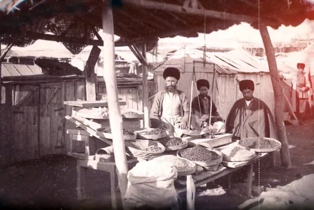 Şəki kəndində gizlənən tarix: Qərbi Azərbaycanın hansı sirləri buradadır? — VİDEO