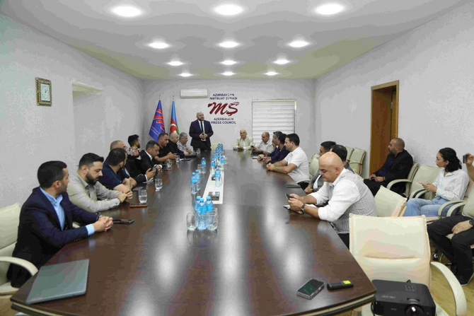 Süni intellekt dövründə media monitorinqi və analitika: Mediatrends imkanları — FOTOLAR