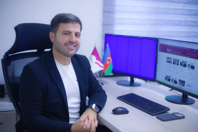 ChatGPT Azərbaycanda niyə birinci oldu?