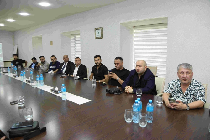 Süni intellekt dövründə media monitorinqi və analitika: Mediatrends imkanları — FOTOLAR