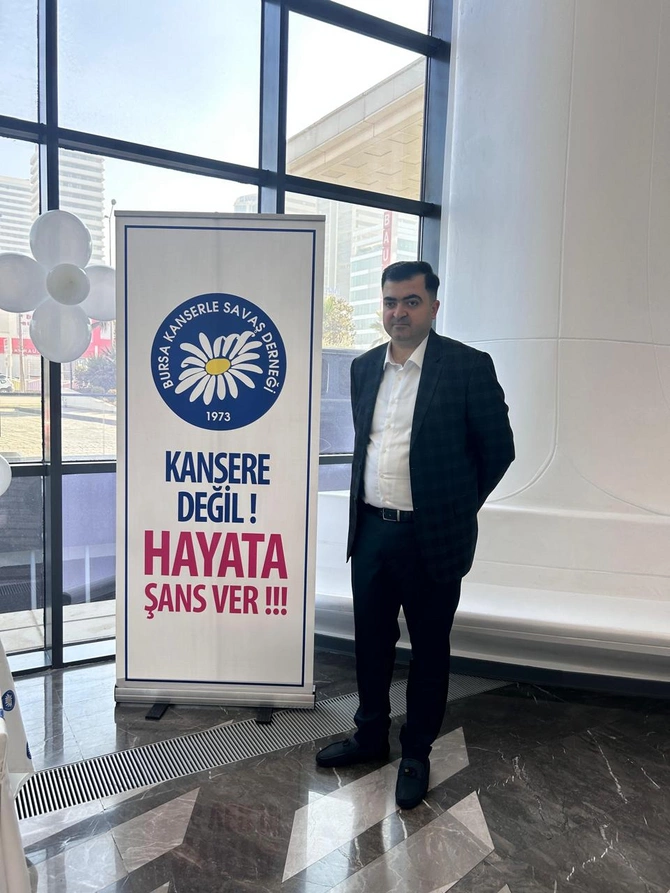Xərçəngin yaranmasına səbəb olan əsas amillər açıqlandı — Hər gün edirik...