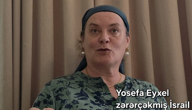 David Seliverstovun Bakıda böyük dələduzluğu üzə çıxdı – DANIŞIR ZƏRƏRÇƏKƏN YOSEFA EYXEL!