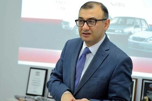 Maşına gerb yapışdırmaq cərimədir? — Açıqlama
