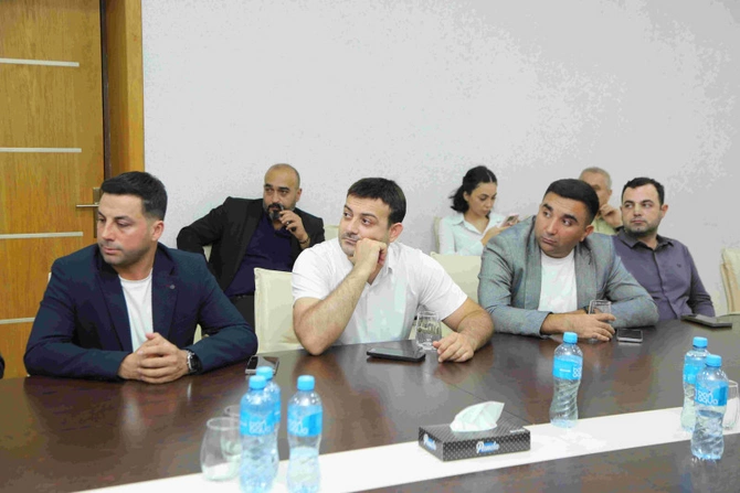 Süni intellekt dövründə media monitorinqi və analitika: Mediatrends imkanları — FOTOLAR