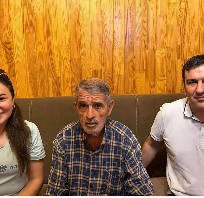 Elxan Müzəffərov vəfat etdi - FOTO Elxan Müzəffərov vəfat etdi - FOTO