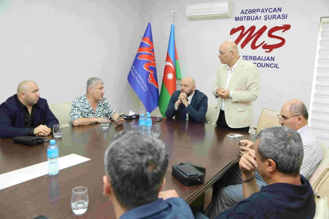Süni intellekt dövründə media monitorinqi və analitika: Mediatrends imkanları — FOTOLAR