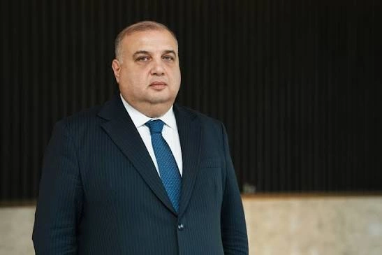 Manatın devalvasiya riskləri azalıb — Eyyub Kərimli Manatın devalvasiya riskləri azalıb — Eyyub Kərimli