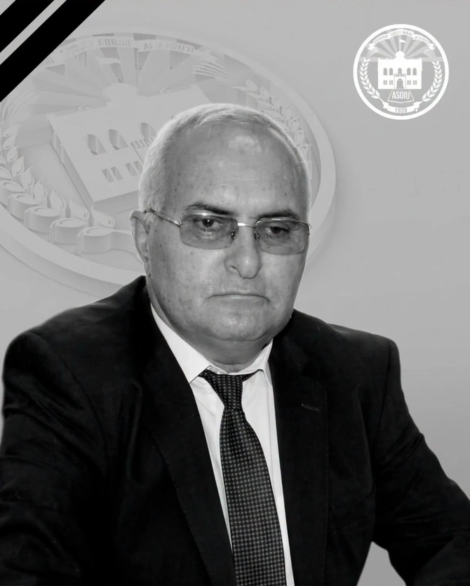 Azad Bayramov vəfat etdi - FOTO