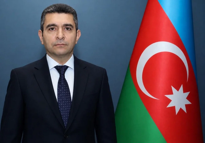 Bu qurumda departament və şöbə rəhbərləri təyin edildi - FOTOLAR