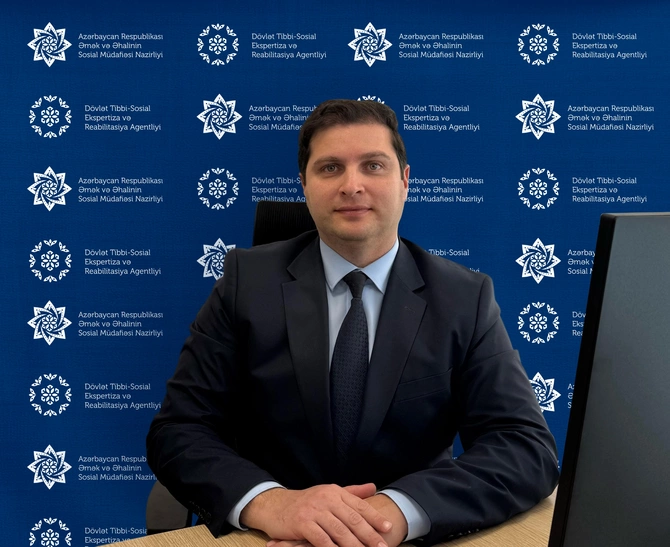Ucar sakininə müddətsiz I dərəcə əlillik təyin olundu – Agentlik məsələni nəzarətə götürdü